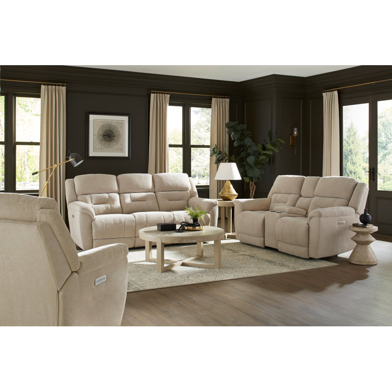 Knockout Living Room Kit