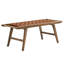 Banc en similicuir 47 po Saoirse-99197828-99197831