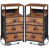 Rustic Brown