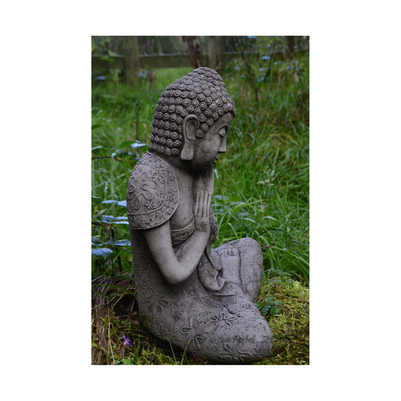 Cumberland Weather Resistant Stone Garden Statue