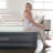 Intex PremAire Dream Support Fiber Tech Air Mattress with Built-In Pump-94104186