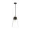 Luminaire suspendu conique à 1 lumière Bertina-1057379415-1057047644