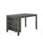 Blondell Solid Wood Base Dining Table