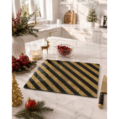 Glass Cutting Board