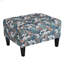 OTTOMAN DE RANGEMENT