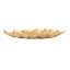 Capiz Rect. Dish 32,5x27x4 Cm-1173355584