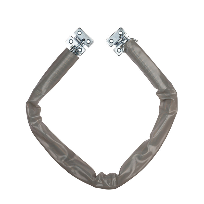 Chaîne robuste antichute en acier TAYMOR 25-4860U30