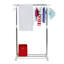 Plastic Freestanding Drying Rack