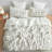 Coma Inducer Oh Deer Faux Fur Oversized Comforter Set-94467471-94467473
