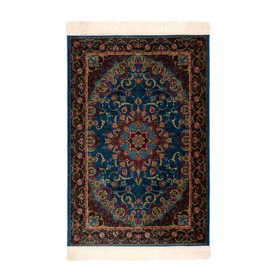 Oriental 300cm X 400cm Area Rug