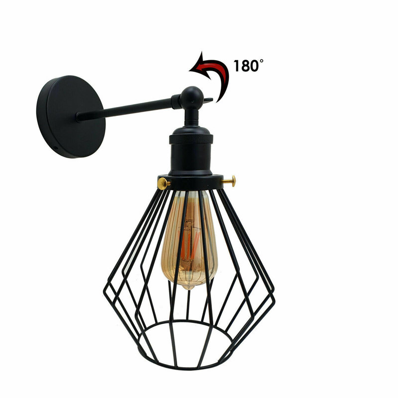 Neosho Armed Sconce