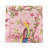 Resplendent Quesal Cotton Sateen Cocktail Napkins-122066845