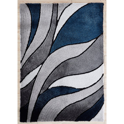Soft Area Rug, Shag Area Rug