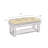 Chenille Non-Slip Bench Cushion-1371697126-1371697131