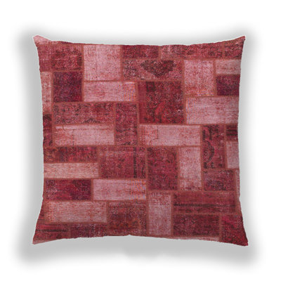 Coussin Abstract 1427