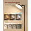 69.3cm LED Torchiere Floor Lamp