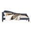 Pahrump Upholstered Polyester Daybed-554211274