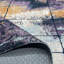 Tapis Behéshta avec envers antidérapant-577511397
