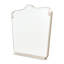 Camellia Field Caramel Mirror