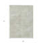Tapis beige lavable intérieur / extérieur 9 pi x 12 pi HomeRoots
