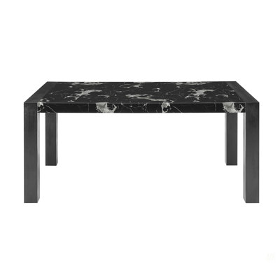 Dahiris Dining Table