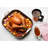 OXO 4-Cup Plastic Batter Dispenser
