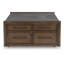 Table basse Nunzia