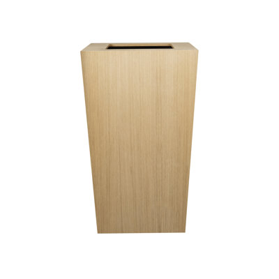 Mangels Wooden Self-Watering Planter Box