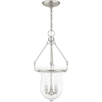 22.5'' Outdoor Hanging Light