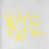 Bright Yellow