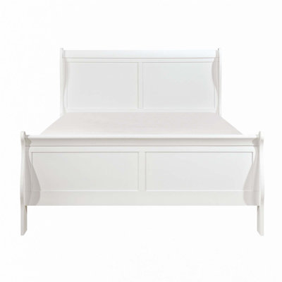 Bed Frame(Only Bed)