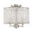 Belisle Crystal Semi Flush Mount-441598633