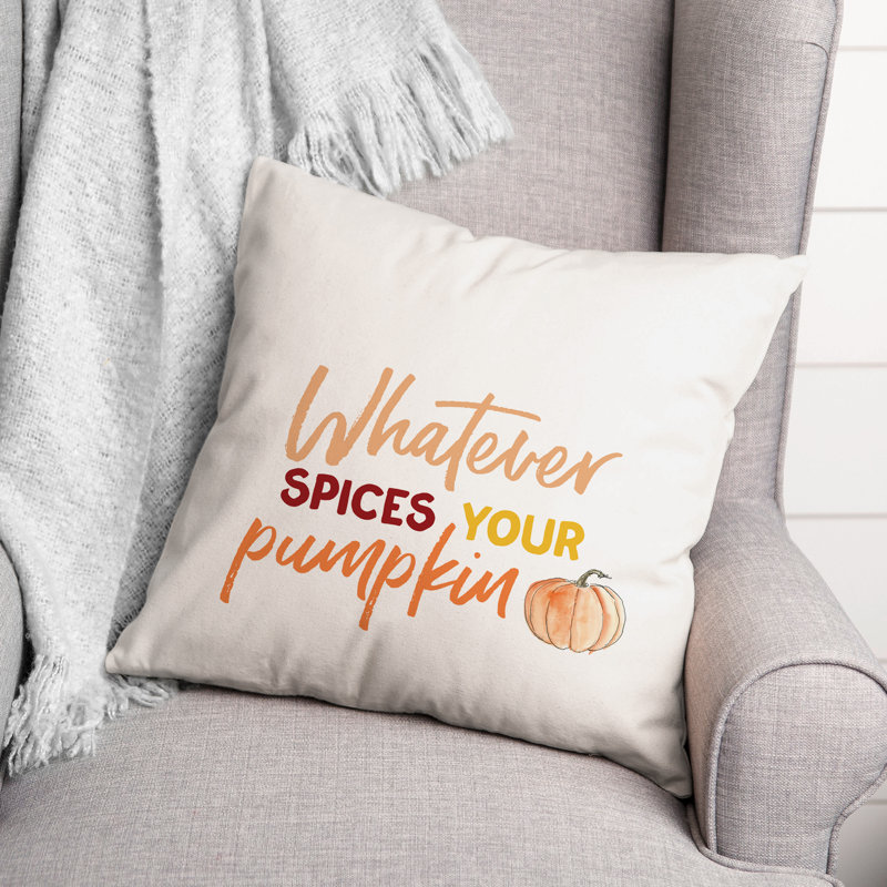 Throw Pillow, 20" H x 20" W