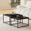 Parrett Frame Coffee Table-706923291