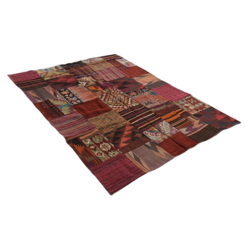 Mouton Multi Rug