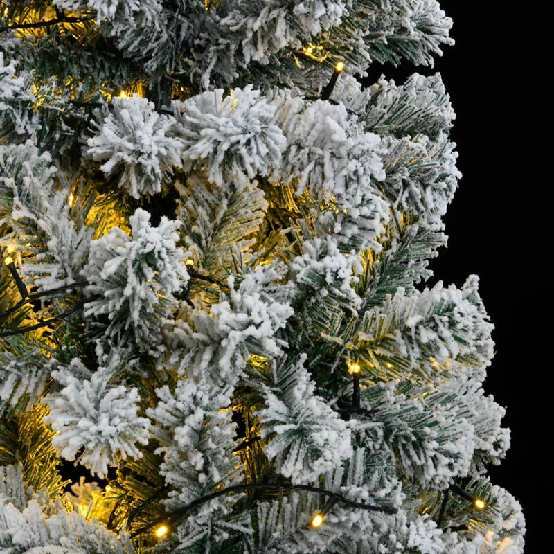 Arbre de Noël pin clair, 70.9"