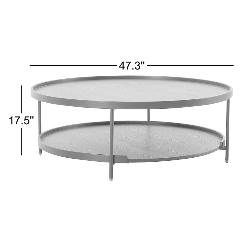 Table basse Rivia
