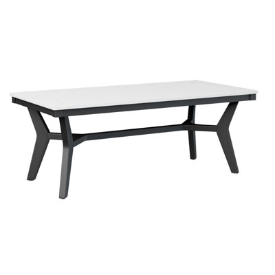 Table basse berlinoise Berlin
