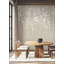 Murale fleurs de sakura-452038437