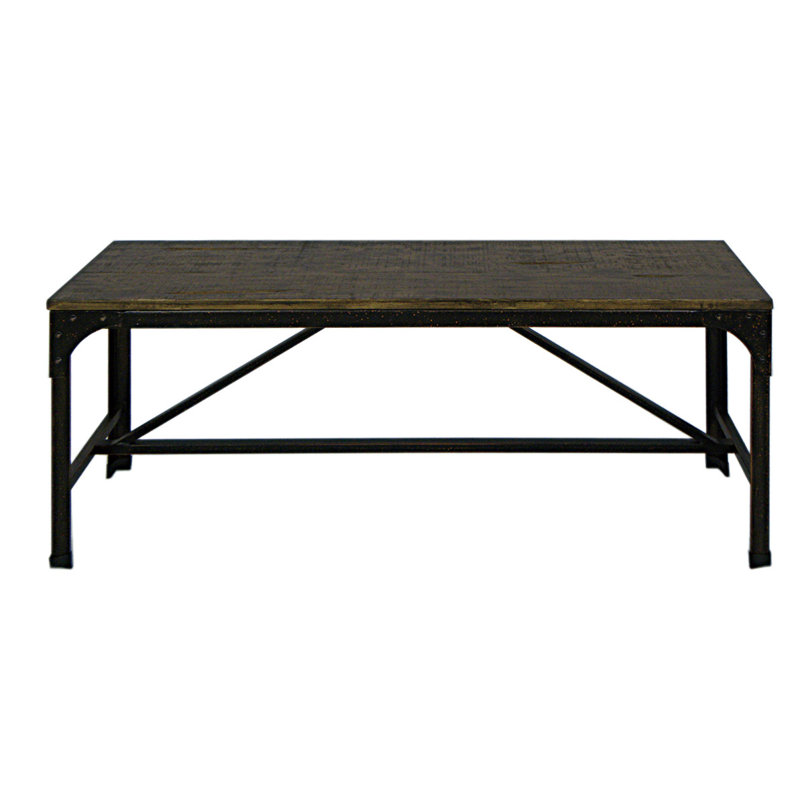 Banc en bois Annabelle