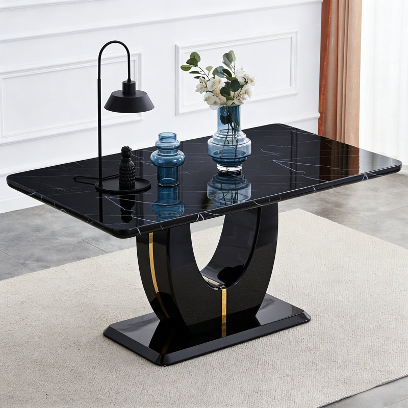 Table de travail 70,8 pouces
