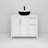 36" Free-Standing Modern Single Bathroom Vanity With Sink-1069384052