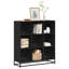 Alvon 107.5cm H Bookcase-663726601-663726603