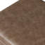 Repose-pieds 24 po en similicuir avec rangement-469149732