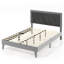 Mershon Upholstered Bed-903728631