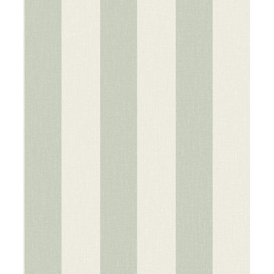 Papier peint à rayures simples