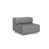 Boucle gris