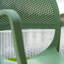 Fauteuil de terrasse empilable-228067781
