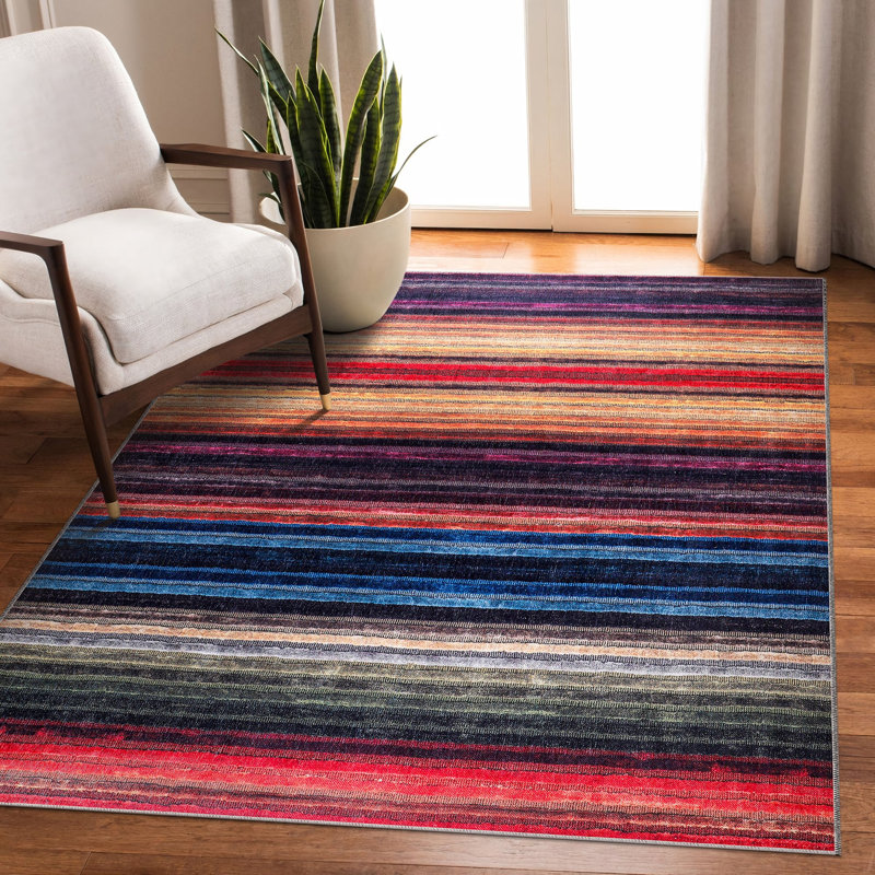 Area Rug, 100 x 200 cm