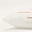 Housse et insert de coussin carré 100% coton Oda-1541637513